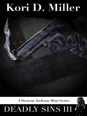 cover image of Deadly Sins III